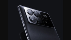 Le Mix Fold 3 (Source : Xiaomi)