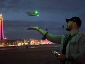 La Mini 3 Pro devrait pouvoir être commandée peu après la révélation de demain. (Image source : DM Productions)