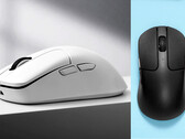 Souris de jeu Keychron M3 Mini 8K et M2 8K