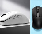 Souris de jeu Keychron M3 Mini 8K et M2 8K