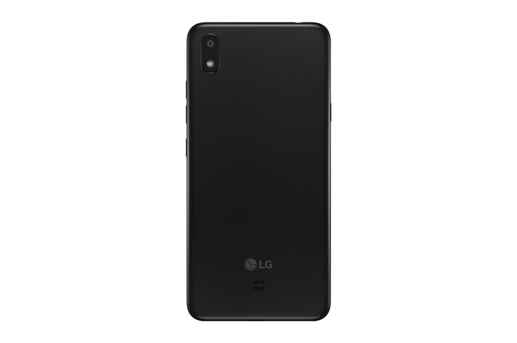 LG K20