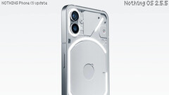 Nothing OS 2.5.5 avec l'intégration de ChatGPT pour le Nothing Phone 1 (Image source : Nothing)