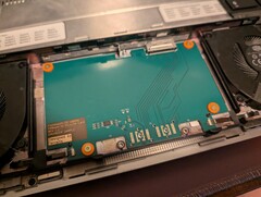 (Source de l'image : Filip@community.frame.work)