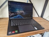 Test du Lenovo Slim 7 Pro X : l'alternative au VivoBook 14 d'Asus