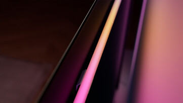 Utilisez le « Gradient TV Strip Light Pro ».