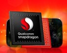 Le Snapdragon 8 Gen 2 pourrait être aussi efficace que l'A16 Bionic. (Source : Qualcomm)