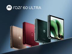 Le Razr 60 et le Razr 60 Ultra pourraient ne pas être les seuls smartphones que Motorola a prévu de commercialiser le 24 avril. (Source de l'image : via Evan Blass)