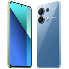 Le Redmi Note 13 4G est un croisement entre son prédécesseur et son frère 5G. (Source de l'image : Appuals - édité)