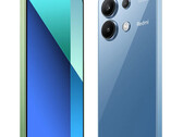 Le Redmi Note 13 4G est un croisement entre son prédécesseur et son frère 5G. (Source de l'image : Appuals - édité)