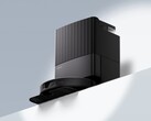 Roborock a lancé l'aspirateur robot QV 35S (photo), moins cher, aux États-Unis et au Royaume-Uni. (Source : Roborock)