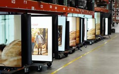 Les téléviseurs OLED durent plus longtemps que les téléviseurs LCD selon un test de longévité réalisé par Rtings (Image source : Rtings)