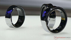 Samsung Galaxy Ring repéré dans la base de données de la FCC (Image source : Notebookcheck)