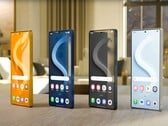 Le Samsung Galaxy S26 Ultra serait plus arrondi que le Galaxy S25 Ultra. (Source de l'image : TT Technology)