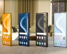 Le Samsung Galaxy S26 Ultra serait plus arrondi que le Galaxy S25 Ultra. (Source de l'image : TT Technology)