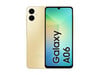 Samsung Galaxy A06 Couleur jaune