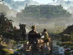 Indiana Jones et le Grand Cercle a été largement considéré comme un succès par les joueurs et les critiques lors de sa sortie en décembre 2024 (image source : Machine Games)