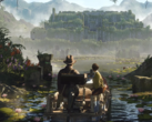 Indiana Jones et le Grand Cercle a été largement considéré comme un succès par les joueurs et les critiques lors de sa sortie en décembre 2024 (image source : Machine Games)