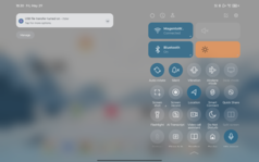 Test logiciel de la Lenovo ThinkTab X11