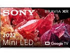 Selon une critique, le téléviseur Sony Bravia X95K Mini-LED n'offre pas une meilleure qualité d'image globale que le modèle de l'année dernière (Image : Sony)