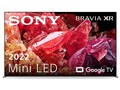 Selon une critique, le téléviseur Sony Bravia X95K Mini-LED n'offre pas une meilleure qualité d'image globale que le modèle de l'année dernière (Image : Sony)