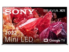 Selon une critique, le téléviseur Sony Bravia X95K Mini-LED n&#039;offre pas une meilleure qualité d&#039;image globale que le modèle de l&#039;année dernière (Image : Sony)