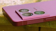 Test du Sony Xperia 1 VIII
