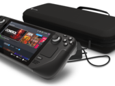 Le Steam Deck n'aura pas de titres exclusifs