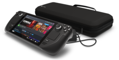 Le Steam Deck n'aura pas de titres exclusifs