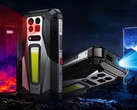 Le 8849 Tank 5 Pro est une version améliorée du Tank 5, dotée d’une caméra thermique.