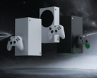 Les offres actuelles de la console Xbox Series S|X en image (source d'image : Xbox Wire)