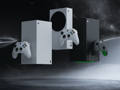 Les offres actuelles de la console Xbox Series S|X en image (source d'image : Xbox Wire)