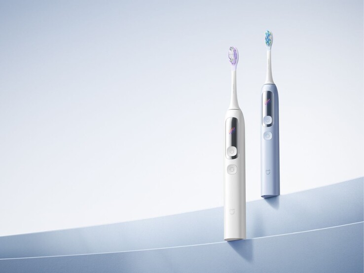 La brosse à dents électrique Xiaomi Mijia Smart Servo-oscillation Pro