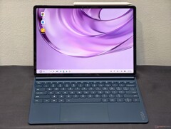La toute nouvelle tablette Yoga Tab Plus Gen 2 de Lenovo repose sur une ancienne plateforme Qualcomm