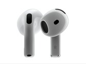 Les AirPods 5 devraient présenter le même design que les AirPods 4 illustrés ici.