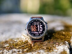 Représentation symbolique – les modèles Garmin Fenix 9 et Enduro 4 pourraient être lancés prochainement