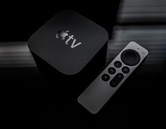 Applela dernière mise à jour tvOS de Apple TV la rend plus polyvalente et l'adapte à un plus grand nombre d'écrans. (Source de l'image : Omar Rodriguez - Unsplash)