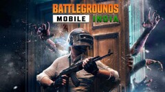 Battlegrounds Mobile a banni des millions de joueurs indiens pour tricherie (Image source : Battlegrounds Mobile India)