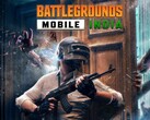 Battlegrounds Mobile a banni des millions de joueurs indiens pour tricherie (Image source : Battlegrounds Mobile India)