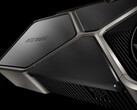 Gigabyte a enregistré une douzaine de SKUs RTX 3080 Ti avec 12 GB de VRAM, jusqu'à présent. (Image source : NVIDIA)