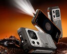 Xplore 1 : Smartphone robuste avec écran secondaire, prise en charge de la 5G et lampe de poche (Source : Blackview)