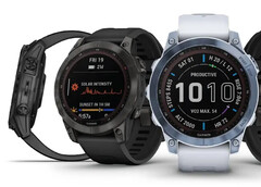 Garmin a apporté près de trois douzaines de modifications à la version Beta 13.09. (Image source : Garmin)