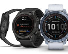 Garmin a apporté près de trois douzaines de modifications à la version Beta 13.09. (Image source : Garmin)