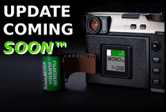 Il semble que le Fujifilm X-Pro4 sera lancé après le X100VI. (Source de l&#039;image : Fujifilm - édité)