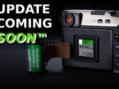 Il semble que le Fujifilm X-Pro4 sera lancé après le X100VI. (Source de l'image : Fujifilm - édité)