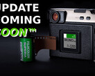 Il semble que le Fujifilm X-Pro4 sera lancé après le X100VI. (Source de l'image : Fujifilm - édité)