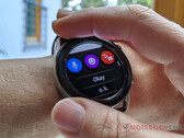 La Galaxy Watch 3 restera entièrement utilisable jusqu'à la fin de 2025. (Source de l'image : Notebookcheck)