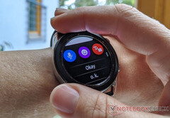 La Galaxy Watch 3 restera entièrement utilisable jusqu&#039;à la fin de 2025. (Source de l&#039;image : Notebookcheck)