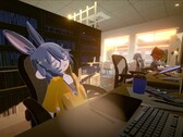 gogh : « Focus with Your Avatar » est accessible gratuitement sur Steam jusqu'au 13 juillet, puis sera disponible avec une réduction de 40 %.