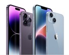 Les modèles iPhone 15 Pro pourraient être plus chers que leurs prédécesseurs. (Source : Apple)