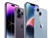 Les modèles iPhone 15 Pro pourraient être plus chers que leurs prédécesseurs. (Source : Apple)